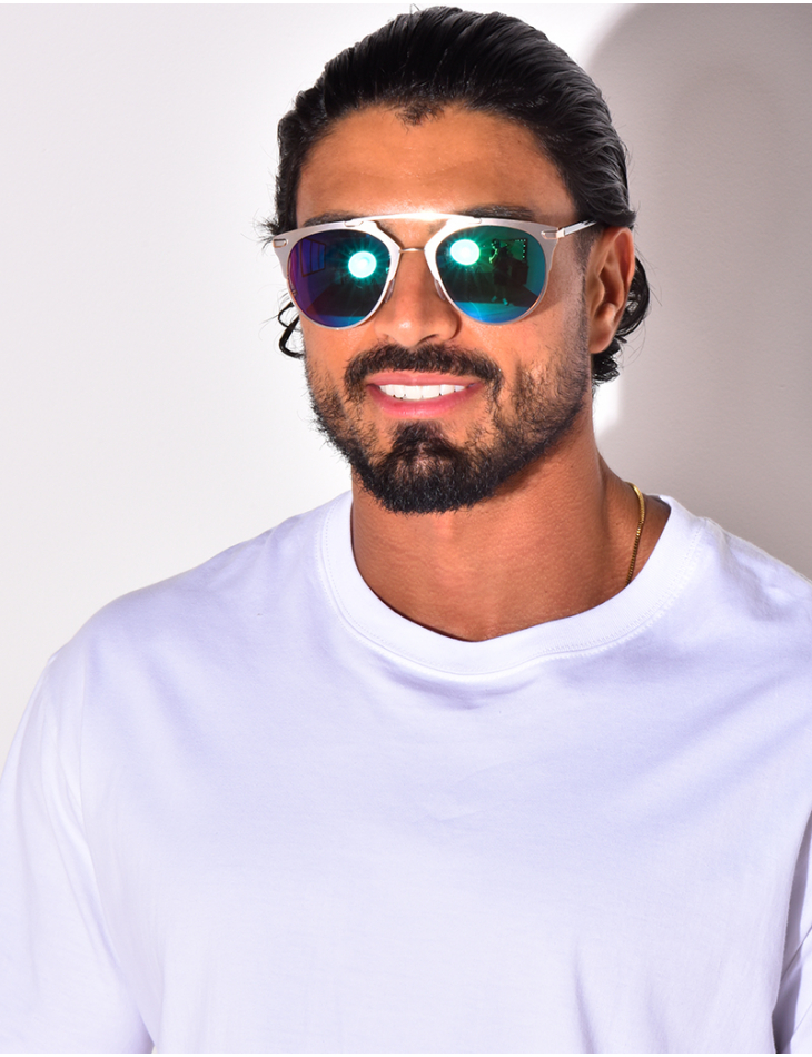 Lunettes de soleil Lunettes de soleil