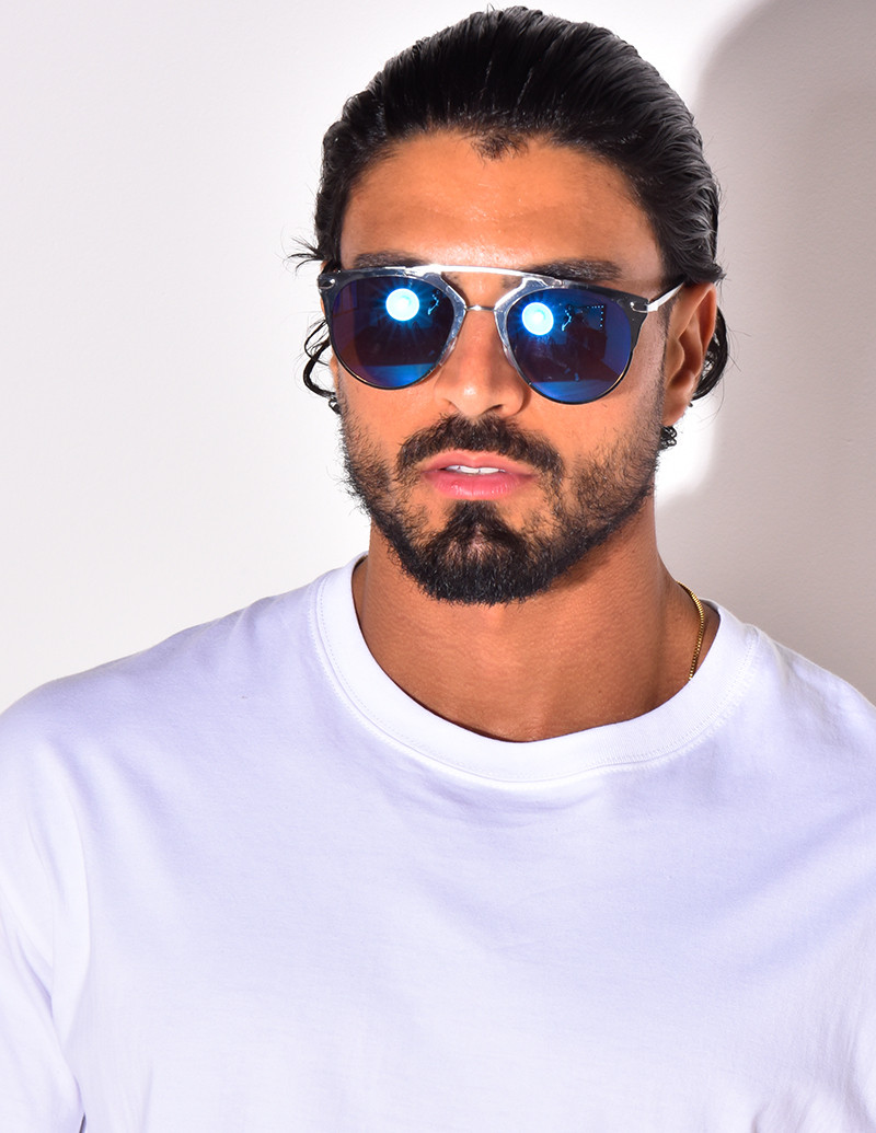 Lunettes de soleil