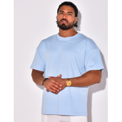 T-shirt uni T-shirt uni