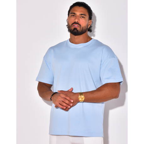 T-shirt uni T-shirt uni