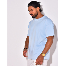 T-shirt uni T-shirt uni