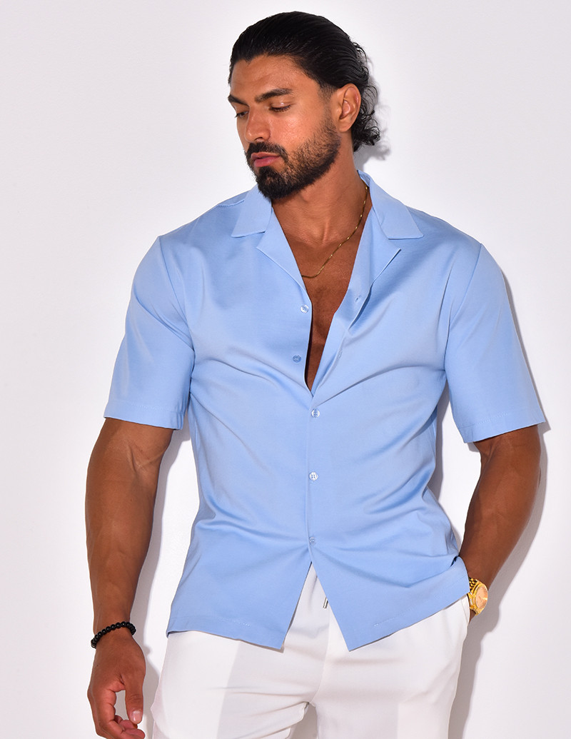 Chemise homme