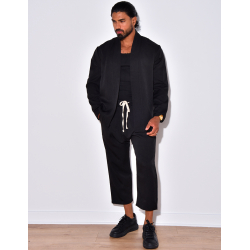 Ensemble gilet pantalon Ensemble gilet pantalon