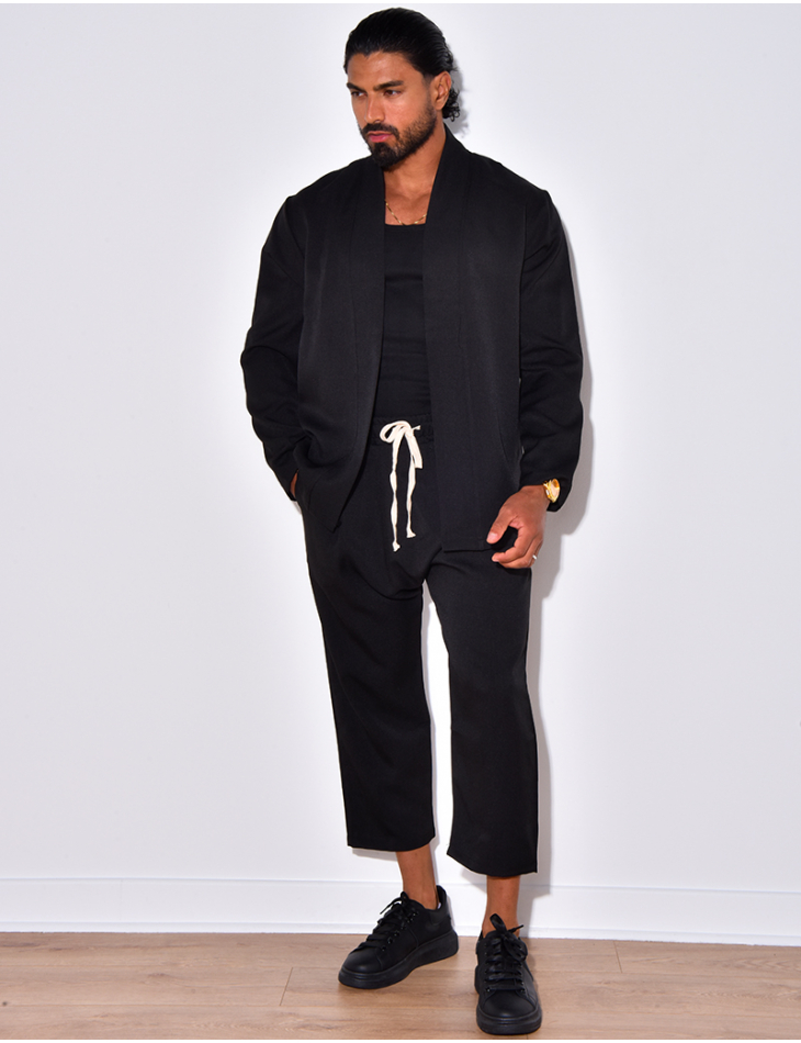 Ensemble gilet pantalon Ensemble gilet pantalon