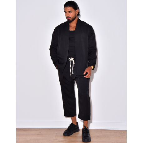 Ensemble gilet pantalon Ensemble gilet pantalon