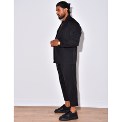 Ensemble gilet pantalon Ensemble gilet pantalon