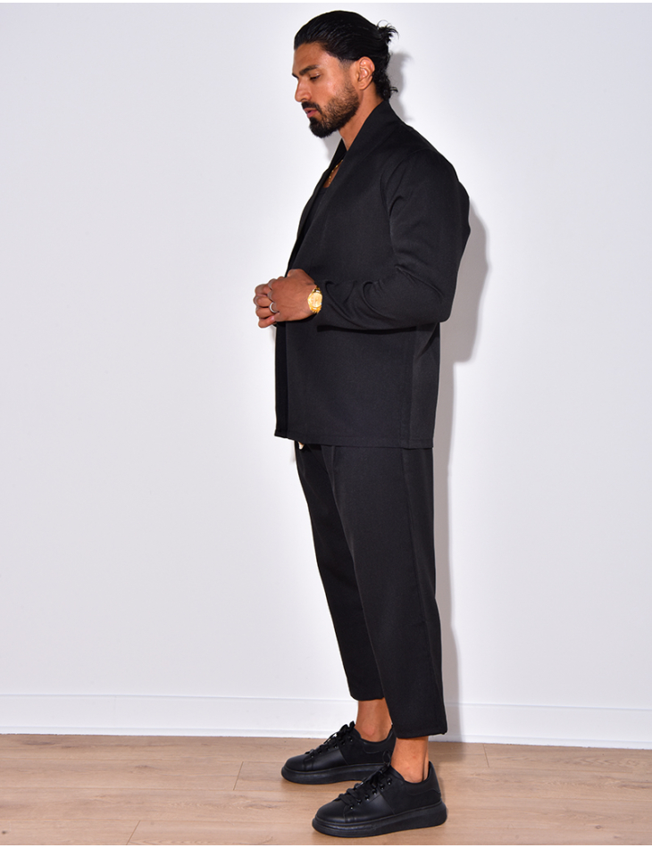 Ensemble gilet pantalon Ensemble gilet pantalon