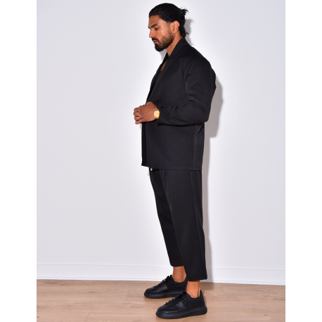 Ensemble gilet pantalon Ensemble gilet pantalon