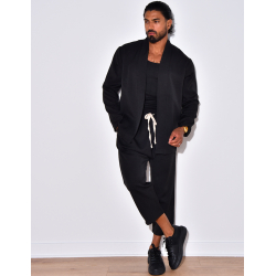 Ensemble gilet pantalon Ensemble gilet pantalon