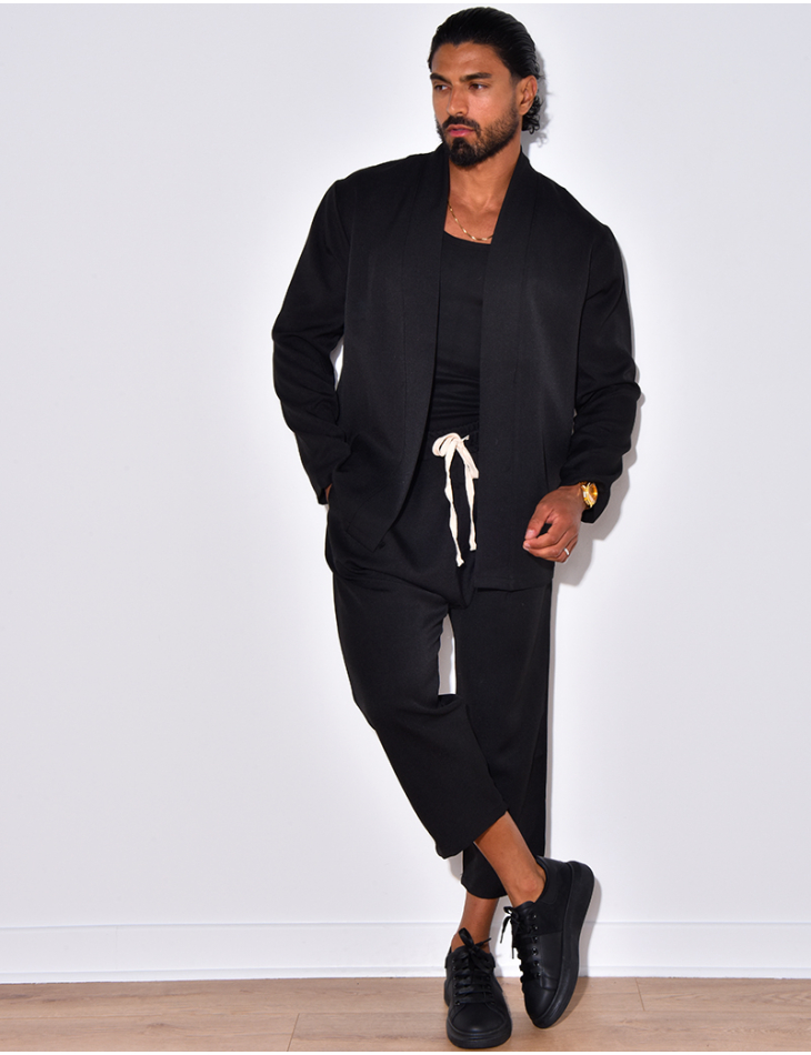 Ensemble gilet pantalon Ensemble gilet pantalon