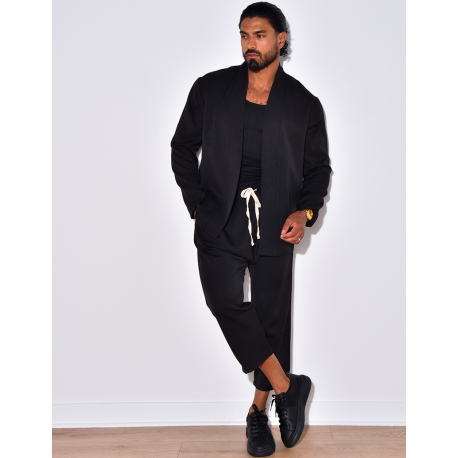 Ensemble gilet pantalon Ensemble gilet pantalon