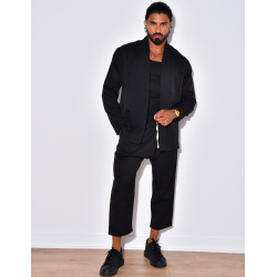 Ensemble gilet pantalon Ensemble gilet pantalon