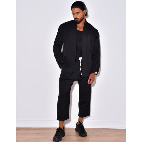 Ensemble gilet pantalon Ensemble gilet pantalon