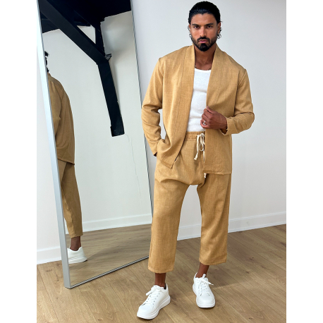 Ensemble gilet pantalon Ensemble gilet pantalon