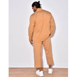 Ensemble gilet pantalon Ensemble gilet pantalon