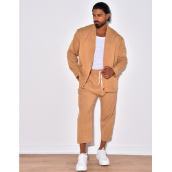 Ensemble gilet pantalon Ensemble gilet pantalon