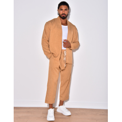 Ensemble gilet pantalon Ensemble gilet pantalon