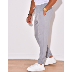 Pantalon resseré à la taille Pantalon resseré à la taille