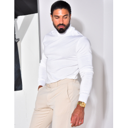 Pull col roulé Pull col roulé