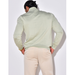 Pull col roulé Pull col roulé