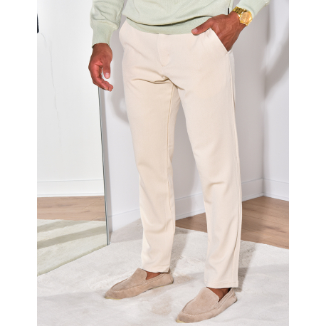 Pantalon de costume Pantalon de costume