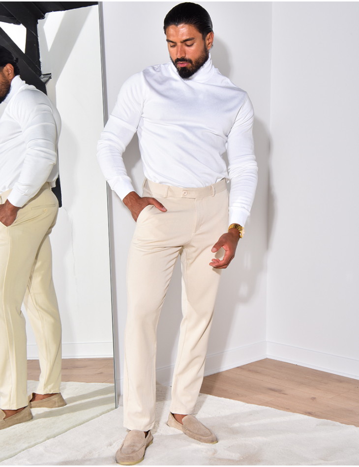 Pantalon de costume Pantalon de costume