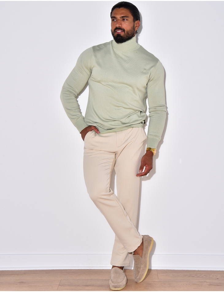 Pantalon de costume Pantalon de costume