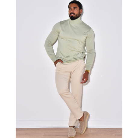 Pantalon de costume Pantalon de costume