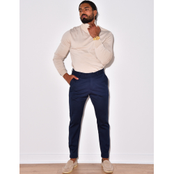 Pull col roulé Pull col roulé