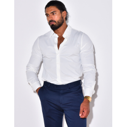 Chemise manches longues Chemise manches longues