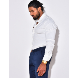 Chemise manches longues Chemise manches longues