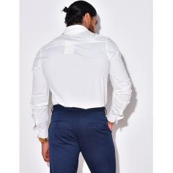 Chemise manches longues Chemise manches longues