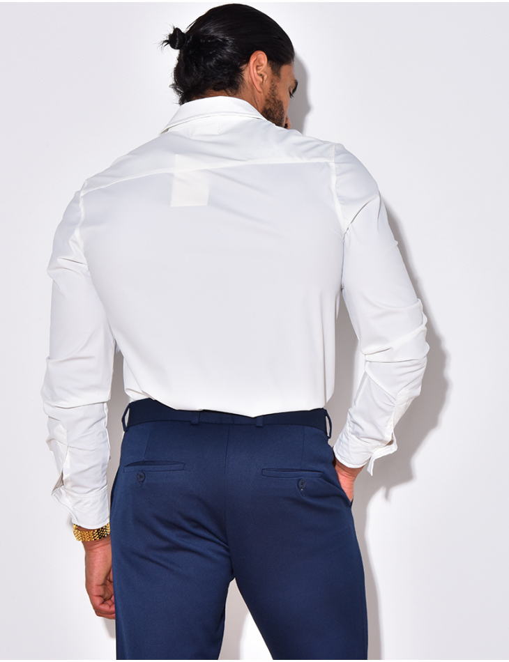 Chemise manches longues Chemise manches longues