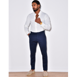 Chemise manches longues Chemise manches longues