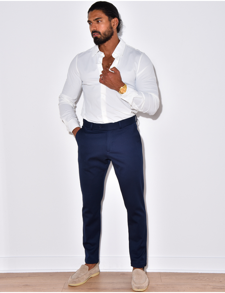 Chemise manches longues Chemise manches longues