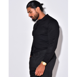 Polo côtelé Polo côtelé