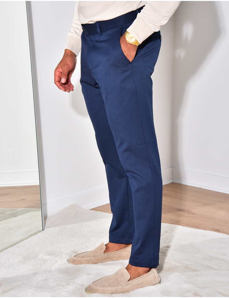 Pantalon de costume Pantalon de costume