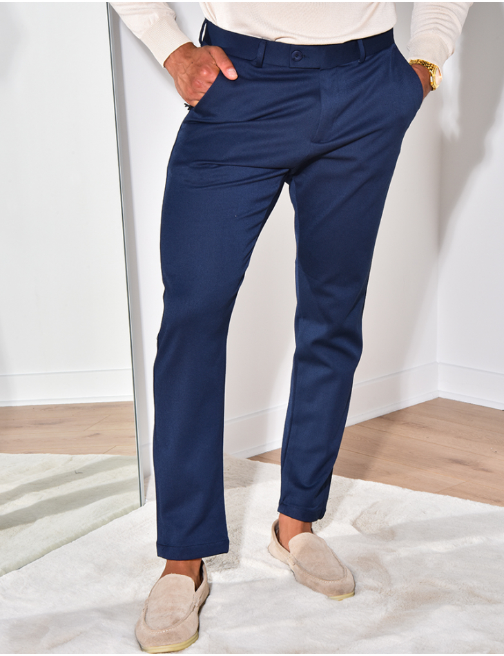 Pantalon de costume Pantalon de costume