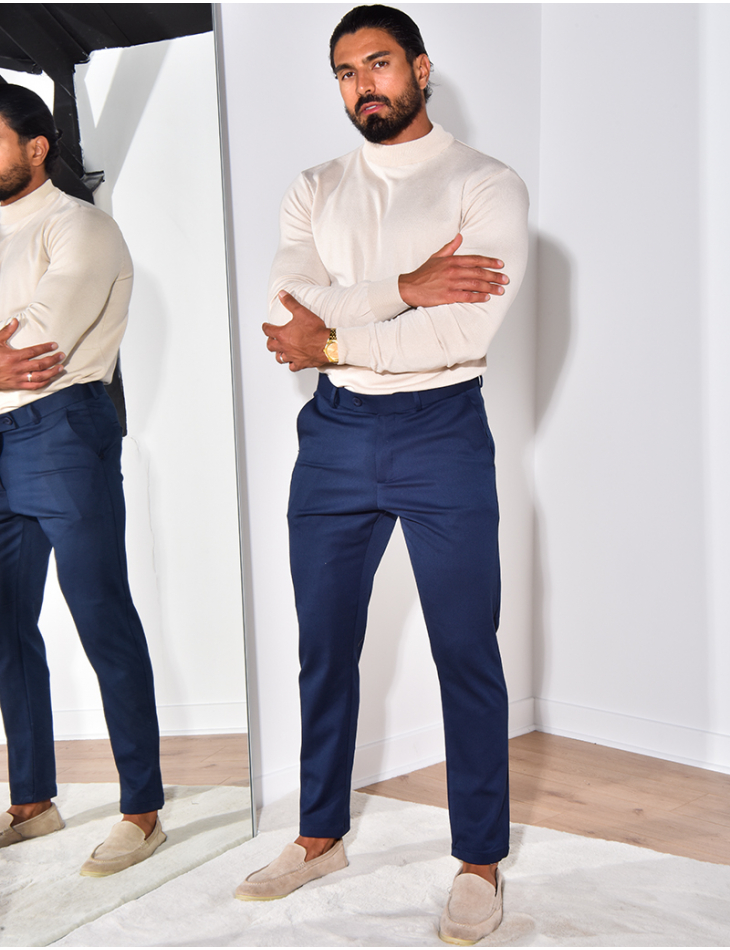 Pantalon de costume Pantalon de costume