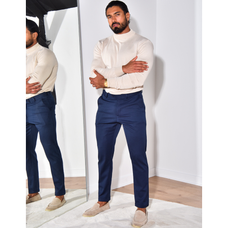 Pantalon de costume Pantalon de costume