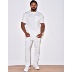 Ensemble pantalon et pull Ensemble pantalon et pull