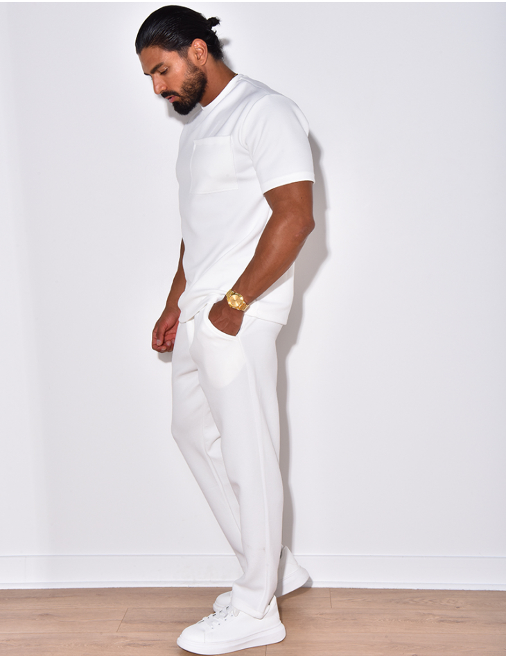 Ensemble pantalon et pull Ensemble pantalon et pull