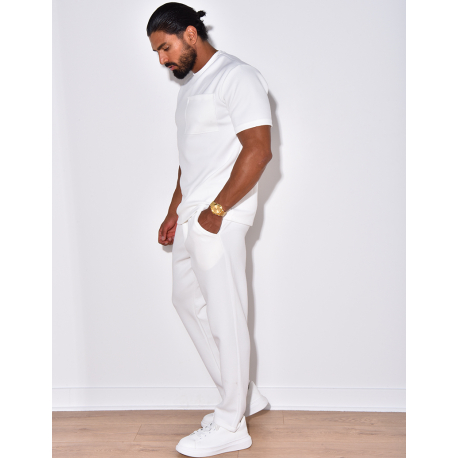 Ensemble pantalon et pull Ensemble pantalon et pull