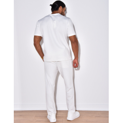 Ensemble pantalon et pull Ensemble pantalon et pull