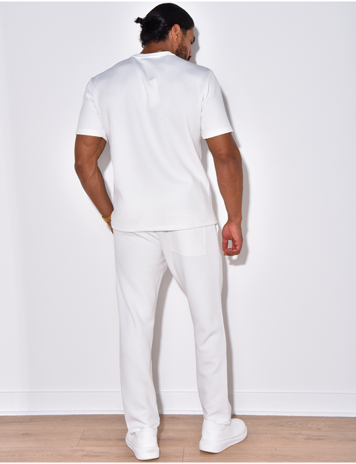 Ensemble pantalon et pull Ensemble pantalon et pull