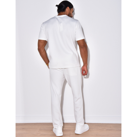 Ensemble pantalon et pull Ensemble pantalon et pull