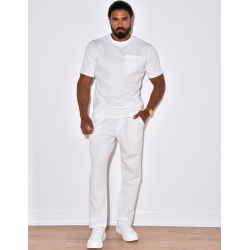 Ensemble pantalon et pull Ensemble pantalon et pull