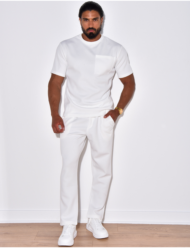 Ensemble pantalon et pull Ensemble pantalon et pull