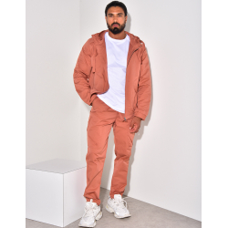 Ensemble cargo pantalon et veste Ensemble cargo pantalon et veste