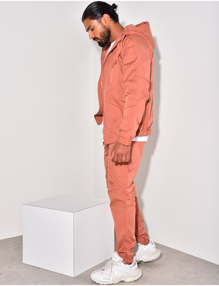 Ensemble cargo pantalon et veste Ensemble cargo pantalon et veste